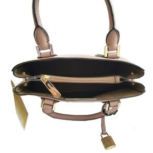 MICHAEL Michael Kors Bags - MICHAEL Michael Kors Adele Love Crossbody Bag MICHAEL Michael Kors Bags - MICHAEL Michael Kors Adele Love Crossbody Bag